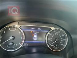 نيسان ألتيما